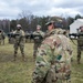 7th Army NCOA: React to Indirect Fire While Dismounted