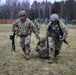 7th Army NCOA: React to Indirect Fire While Dismounted