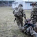 7th Army NCOA: React to Indirect Fire While Dismounted