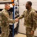 16th AF Deputy Commander visits RAFM