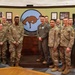 16th AF Deputy Commander visits RAFM