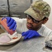 Fort Drum Culinary Arts Team aims for perfection on a plate