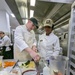 Fort Drum Culinary Arts Team aims for perfection on a plate