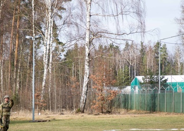 7th Army NCOA: Employ Hand Grenade