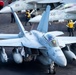 USS Carl Vinson (CVN 70) Conducts Flight Operations