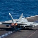 USS Carl Vinson (CVN 70) Conducts Flight Operations