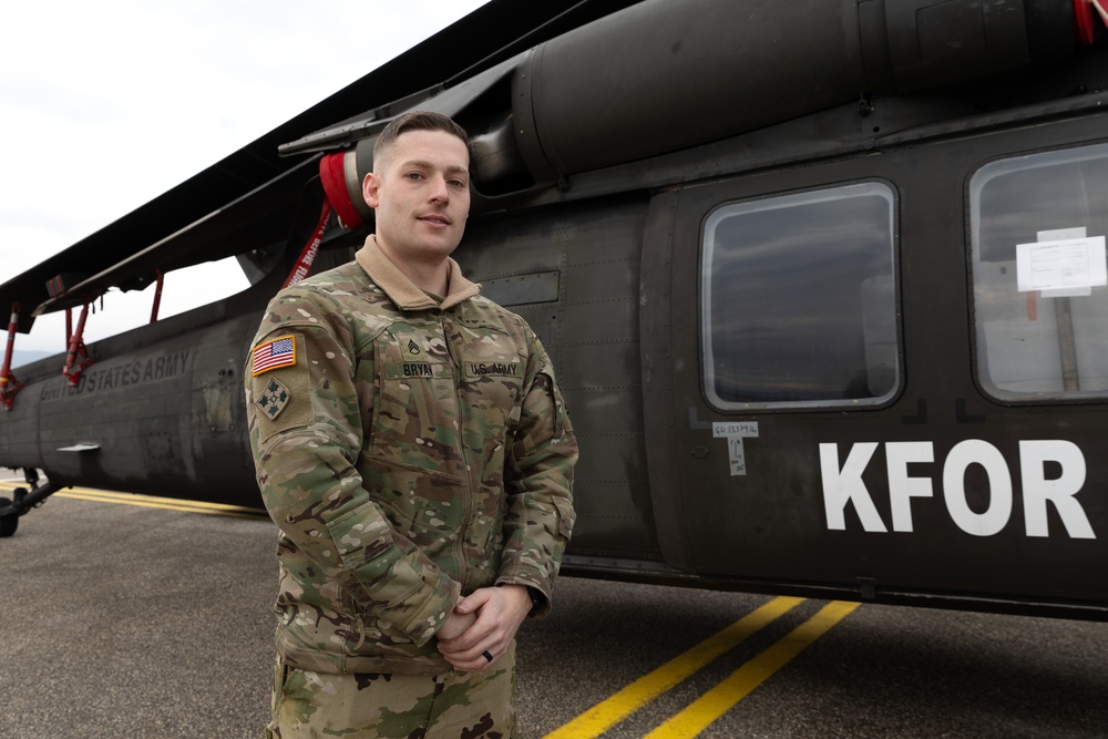 1-126th Aviation Regiment enhances skills while enhancing equipment