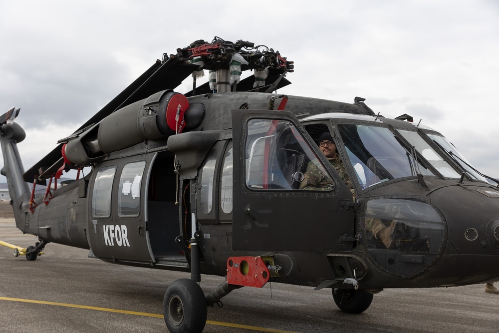 1-126th Aviation Regiment enhances skills while enhancing equipment