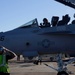 NAS Whidbey Island VAQ Squadron Trains at the ‘Cradle of Naval Aviation’