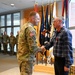 Retired Command Sgt. Maj. James Westgate Jr. awarded Legion of Merit