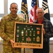 Retired Command Sgt. Maj. James Westgate Jr. awarded Legion of Merit