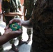 U.S. and Brazilian Marines meet to discuss integration of Brazilian male and female recruits