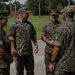 Brazilian Marines, U.S. Marines discuss integration of female recruits