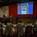 RAF Mildenhall hosts Royal Spark Innovation of the 4th Quarter Event