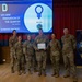 RAF Mildenhall hosts Royal Spark Innovation of the 4th Quarter Event
