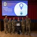 RAF Mildenhall hosts Royal Spark Innovation of the 4th Quarter Event