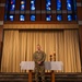 From enlisted to enlightened: One Airman's journey to becoming a chaplain