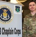 From enlisted to enlightened: One Airman's journey to becoming a chaplain