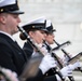 Chief of Naval Operations for the Republic of Korea Adm. Yang Yong-mo Participates in a Navy Full Honors Wreath-Laying Ceremony