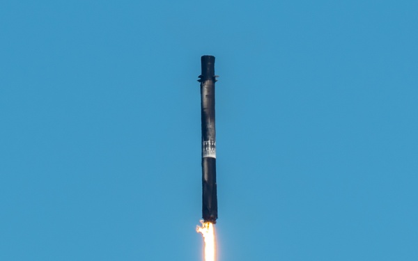 Falcon 9 NG-20 Launch