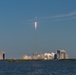 Falcon 9 NG-20 Launch