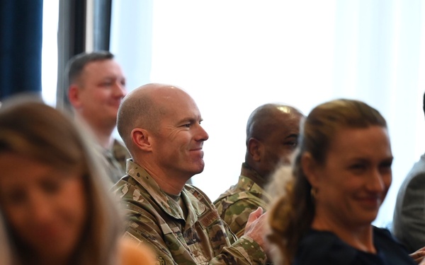 224th ADG Detachment 1 welcomes new commander