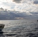 USS Carl Vinson (CVN 70) Conducts Fueling-at-Sea