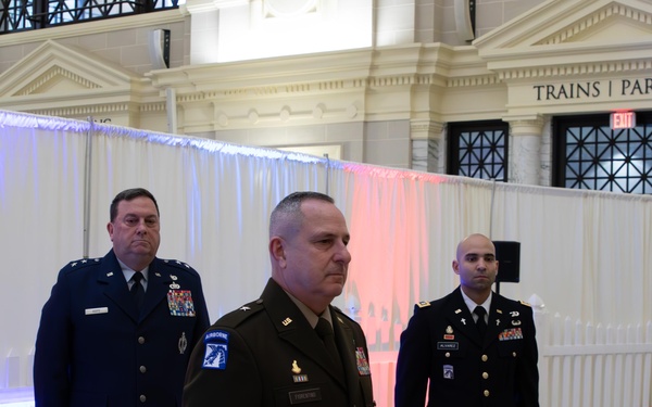 New one-star general will help lead the 42nd Infantry Division