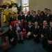 World War II Veteran Albert Wend's 100th Birthday