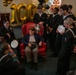 World War II Veteran Albert Wend's 100th Birthday