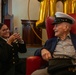 World War II Veteran Albert Wend's 100th Birthday
