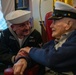 World War II Veteran Albert Wend's 100th Birthday