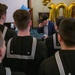 World War II Veteran Albert Wend's 100th Birthday