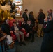 World War II Veteran Albert Wend's 100th Birthday
