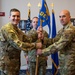 224th ADG Detachment 1 welcomes new commander