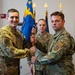 224th ADG Detachment 1 welcomes new commander