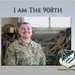 I am The 908th: Tech. Sgt. Tyler Cancel
