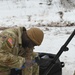 Minnesota National Guard conducts winter communications training