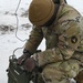 Minnesota National Guard conducts winter communications training