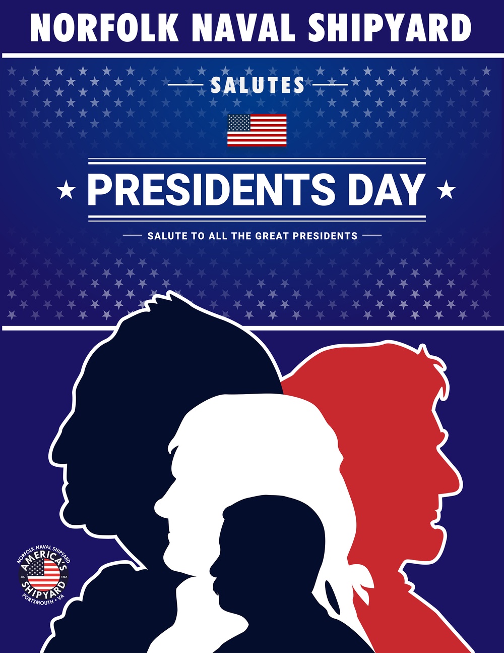 Presidents Day