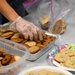 Dover's Holiday Cookie Drop a Sweet Success