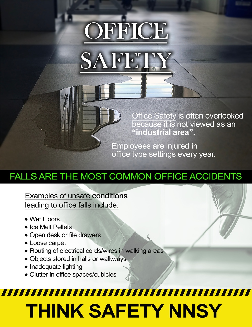 Office Safety
