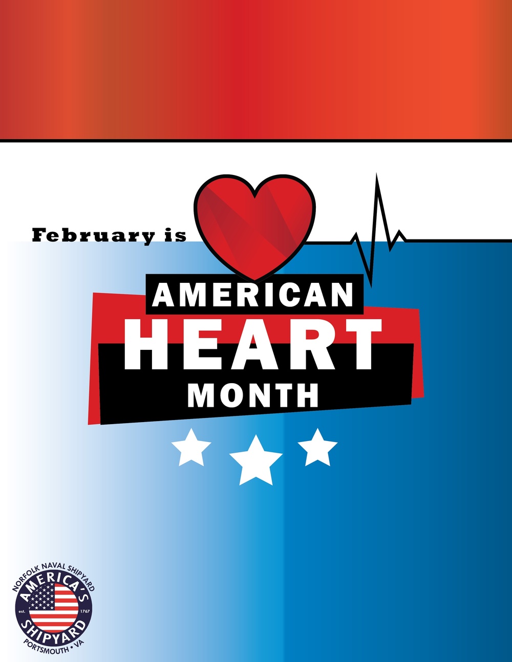 American Heart Month