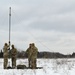 Minnesota National Guard conducts winter communications training