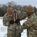 Minnesota National Guard conducts winter communications training
