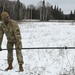 Minnesota National Guard conducts winter communications training