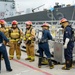 USS Essex In-Port Operations