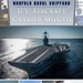 U.S. Aircraft Carrier Month