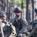 82nd ABN DIV Paratroopers conduct brigade live-fire exercise