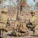 82nd ABN DIV Paratroopers conduct brigade live-fire exercise